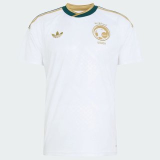 Thailandia Maglia Arabia Saudita Seconda 2026