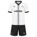Maglia Derby County Prima Bambino 2026/2027 Maglia Derby County Prima Bambino 2026/2027