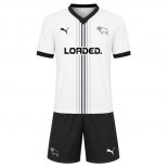 Maglia Derby County Prima Bambino 2026/2027 Maglia Derby County Prima Bambino 2026/2027