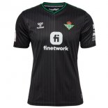 Thailandia Maglia Real Betis Terza 2023/2024