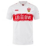 Thailandia Maglia VfB Stuttgart Prima 2025/2026