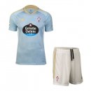 Maglia Celta Vigo Prima Bambino 2022/2023