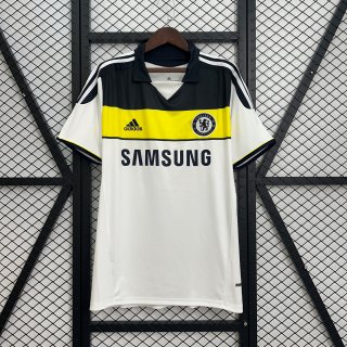 Maglia Chelsea Terza Retro 2011-2012