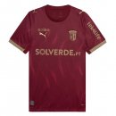 Thailandia Maglia Braga Terza 2026/2027 Thailandia Maglia Braga Terza 2026/2027