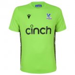 Tailandia Maglia Crystal Palace Prima Portiere 2022/2023