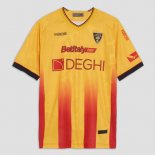 Thailandia Maglia Lecce Prima 2025/2026