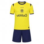 Maglia Middlesbrough Terza Bambino 2026/2027 Maglia Middlesbrough Terza Bambino 2026/2027