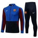 Giacca Barcellona 2022 Blu