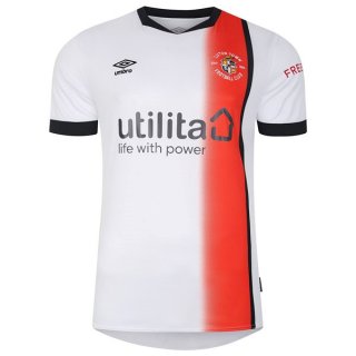 Thailandia Maglia Luton Town Seconda 2023/2024