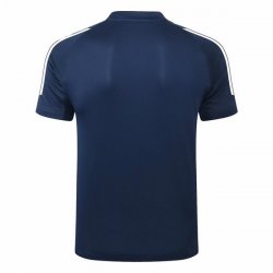 Maglia Formazione Cruzeiro 2020/2021 Blu