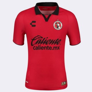 Thailandia Maglia Club Tijuana Prima 2023/2024 Thailandia Maglia Club Tijuana Prima 2023/2024