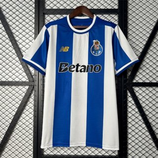 Thailandia Maglia Porto Prima 2025/2026 Thailandia Maglia Porto Prima 2025/2026