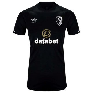 Maglia AFC Bournemouth Seconda Donna 2022/2023 Maglia AFC Bournemouth Seconda Donna 2022/2023