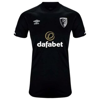 Maglia AFC Bournemouth Seconda Donna 2022/2023