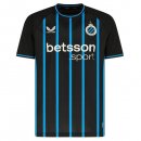 Thailandia Maglia Club Brujas Prima 2025/2026