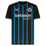 Thailandia Maglia Club Brujas Prima 2025/2026