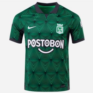 Thailandia Maglia Atletico Nacional Terza 2023/2024 Thailandia Maglia Atletico Nacional Terza 2023/2024