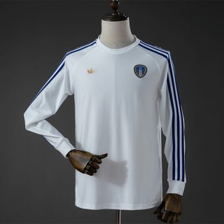 Thailandia Maglia Leeds United Terrace Icons ML 2026
