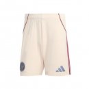 Pantaloni Ajax Terza 2025/2026