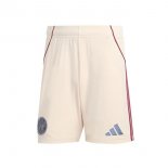 Pantaloni Ajax Terza 2025/2026