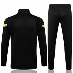 Giacca Chelsea 2022 Nero Giallo