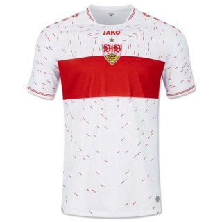Thailandia Maglia VfB Stuttgart Prima 2023/2024 Thailandia Maglia VfB Stuttgart Prima 2023/2024