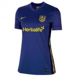 Maglia Atletico Madrid Seconda Donna 2025/2026