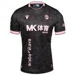 Thailandia Maglia Deportivo Alavés Seconda 2026/2027