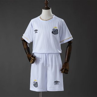 Maglia Santos Prima Bambino 2026/2027