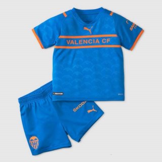 Maglia Valencia Terza Bambino 2021/2022 Maglia Valencia Terza Bambino 2021/2022
