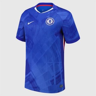 Thailandia Maglia Chelsea Prima 2025/2026 Thailandia Maglia Chelsea Prima 2025/2026