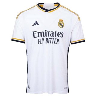Thailandia Maglia Real Madrid Prima 2023/2024 Thailandia Maglia Real Madrid Prima 2023/2024