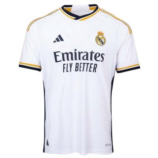 Thailandia Maglia Real Madrid Prima 2023/2024