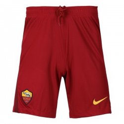 Pantaloni AS Roma Prima 2020/2021 Rosso