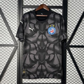 Thailandia Maglia Bahia Portiere 2025/2026 Thailandia Maglia Bahia Portiere 2025/2026