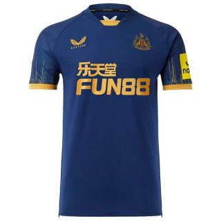 Maglia Newcastle United Seconda 2022/2023 Maglia Newcastle United Seconda 2022/2023