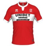 Thailandia Maglia Middlesbrough Prima 2022/2023