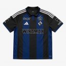 Thailandia Maglia Racing Club De Strasburgo Terza 2026/2027 Thailandia Maglia Racing Club De Strasburgo Terza 2026/2027