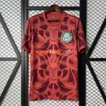 Thailandia Maglia Palmeiras Portiere 2025/2026 Rosso