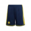 Pantaloni Al-Nassr FC Prima 2026/2027 Pantaloni Al-Nassr FC Prima 2026/2027