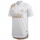 Thailandia Maglia Atlanta United Seconda 2020/2021 Bianco