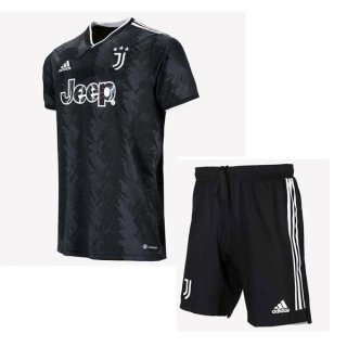 Maglia Juventus Away Bambino 2022/2023 Maglia Juventus Away Bambino 2022/2023
