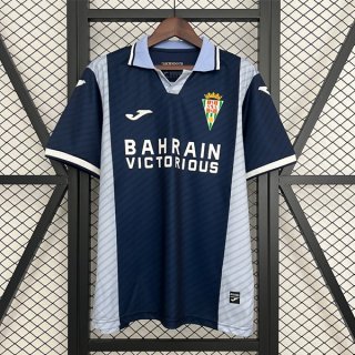 Thailandia Maglia Cordoba Seconda 2025/2026
