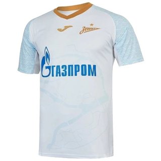 Thailandia Maglia Zenit Saint Petersburg Seconda 2023/2024