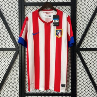 Thailandia Maglia Atletico Madrid Primera Retro 2012-2013 Thailandia Maglia Atletico Madrid Primera Retro 2012-2013