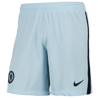 Pantaloni Chelsea Seconda 2020/2021 Blu Pantaloni Chelsea Seconda 2020/2021 Blu
