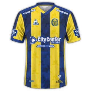 Thailandia Maglia Rosario Central Prima 2025/2026