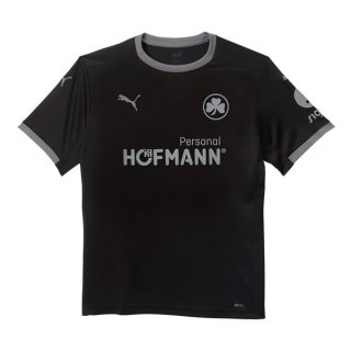 Thailandia Maglia Greuther Furth Terza 2023/2024 Thailandia Maglia Greuther Furth Terza 2023/2024