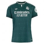 Maglia Real Madrid Seconda Donna 2026/2027