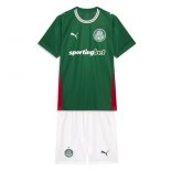 Maglia Palmeiras Prima Bambino 2026/2027